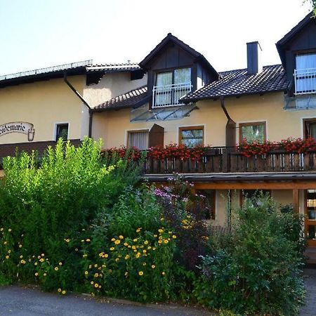 Hotel Haus Evelyn / Haus Heidemarie Bad Füssing Exteriér fotografie